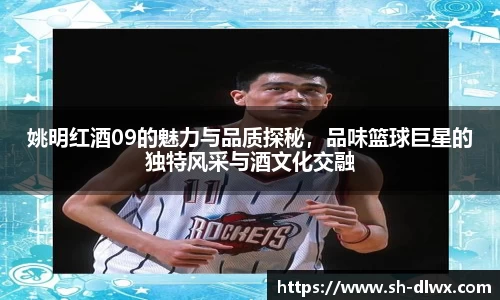 姚明红酒09的魅力与品质探秘，品味篮球巨星的独特风采与酒文化交融