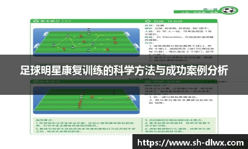 足球明星康复训练的科学方法与成功案例分析