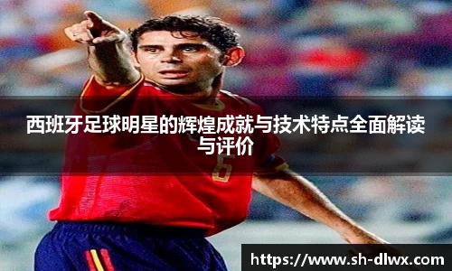 西班牙足球明星的辉煌成就与技术特点全面解读与评价